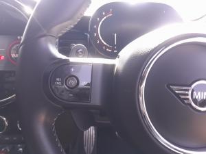 MINI Hatch John Cooper Works Hatch 3-door - Image 9