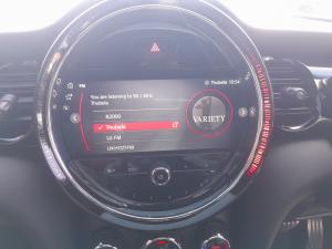 MINI Hatch John Cooper Works Hatch 3-door - Image 13