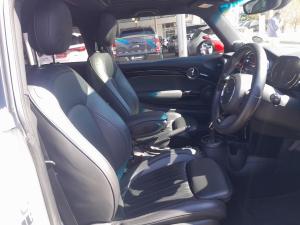 MINI Hatch John Cooper Works Hatch 3-door - Image 15