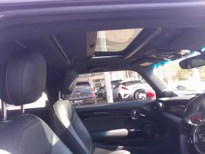 MINI Hatch John Cooper Works Hatch 3-door - Image 19