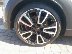 MINI Hatch John Cooper Works Hatch 3-door - Image 20