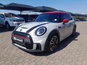 MINI Hatch John Cooper Works Hatch 3-door - Image 22