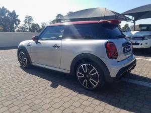 MINI Hatch John Cooper Works Hatch 3-door - Image 23
