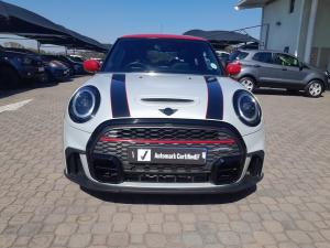 MINI Hatch John Cooper Works Hatch 3-door - Image 4