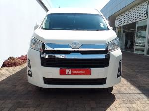 Toyota Quantum 2.8 SLWB bus 14-seater GL auto - Image 5