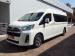 Toyota Quantum 2.8 SLWB bus 14-seater GL auto - Thumbnail 17