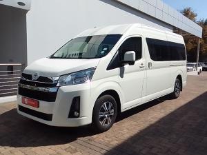 Toyota Quantum 2.8 SLWB bus 14-seater GL auto - Image 17