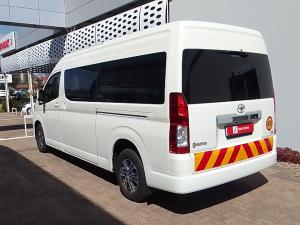 Toyota Quantum 2.8 SLWB bus 14-seater GL auto - Image 18