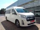 Thumbnail Toyota Quantum 2.8 SLWB bus 14-seater GL auto