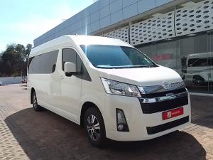 Toyota Quantum 2.8 SLWB bus 14-seater GL auto - Image 1
