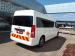 Toyota Quantum 2.8 SLWB bus 14-seater GL auto - Thumbnail 2