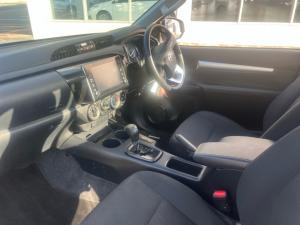 Toyota Hilux 2.4GD-6 single cab 4x4 Raider auto - Image 7