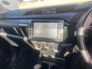 Toyota Hilux 2.4GD-6 single cab 4x4 Raider auto - Image 9