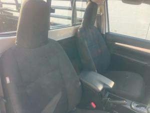 Toyota Hilux 2.4GD-6 single cab 4x4 Raider auto - Image 11