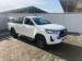 Toyota Hilux 2.4GD-6 single cab 4x4 Raider auto - Thumbnail 1