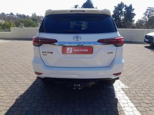 Toyota Fortuner 2.8GD-6 4x4 VX - Image 5