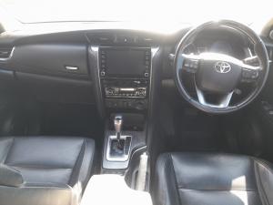 Toyota Fortuner 2.8GD-6 4x4 VX - Image 6