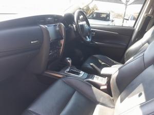 Toyota Fortuner 2.8GD-6 4x4 VX - Image 7