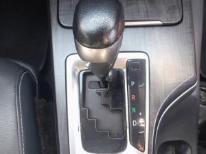 Toyota Fortuner 2.8GD-6 4x4 VX - Image 12