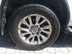 Toyota Fortuner 2.8GD-6 4x4 VX - Image 19