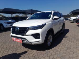 Toyota Fortuner 2.8GD-6 4x4 VX - Image 20