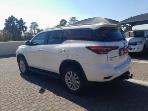 Toyota Fortuner 2.8GD-6 4x4 VX - Image 21