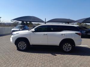 Toyota Fortuner 2.8GD-6 4x4 VX - Image 22