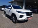 Thumbnail Toyota Fortuner 2.8GD-6 4x4 VX