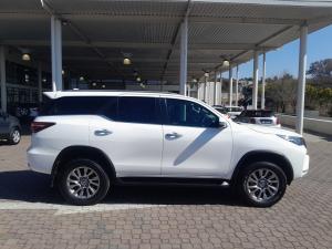 Toyota Fortuner 2.8GD-6 4x4 VX - Image 3