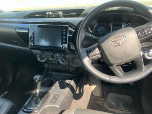 Toyota Hilux 2.8GD-6 Xtra cab Legend auto - Image 6