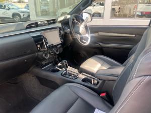 Toyota Hilux 2.8GD-6 Xtra cab Legend auto - Image 7
