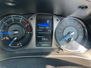 Toyota Hilux 2.8GD-6 Xtra cab Legend auto - Image 9
