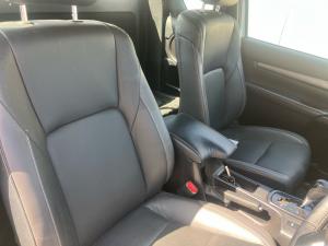Toyota Hilux 2.8GD-6 Xtra cab Legend auto - Image 12