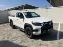 Thumbnail Toyota Hilux 2.8GD-6 Xtra cab Legend auto