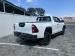 Toyota Hilux 2.8GD-6 Xtra cab Legend auto - Thumbnail 2