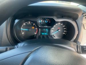 Ford Ranger 2.2TDCi SuperCab Hi-Rider XL - Image 9