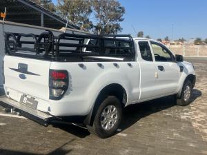 Ford Ranger 2.2TDCi SuperCab Hi-Rider XL - Image 2