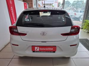 Toyota Starlet 1.4 Xi - Image 5