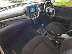Toyota Starlet 1.4 Xi - Image 6