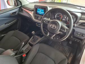 Toyota Starlet 1.4 Xi - Image 8