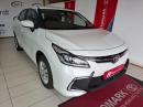 Thumbnail Toyota Starlet 1.4 Xi