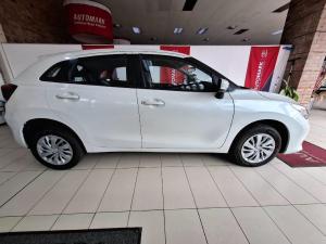 Toyota Starlet 1.4 Xi - Image 3