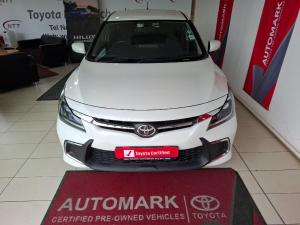 Toyota Starlet 1.4 Xi - Image 4