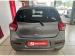 Toyota Vitz 1.0 XR manual - Thumbnail 5