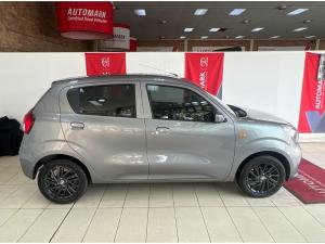 Toyota Vitz 1.0 XR manual - Image 3