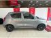 Toyota Vitz 1.0 XR manual - Thumbnail 3