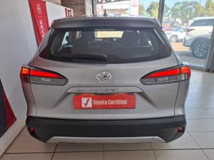 Toyota Corolla Cross 1.8 Xi - Image 5