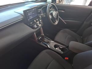 Toyota Corolla Cross 1.8 Xi - Image 6