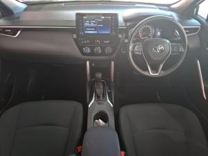 Toyota Corolla Cross 1.8 Xi - Image 7