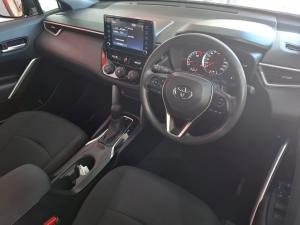 Toyota Corolla Cross 1.8 Xi - Image 8